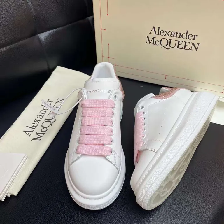 Alexander McQueen Shoe 